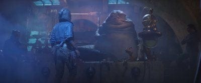 Star Wars Outlaws : de nouveaux aperçus des planètes Toshara et Tatooine en vidéo