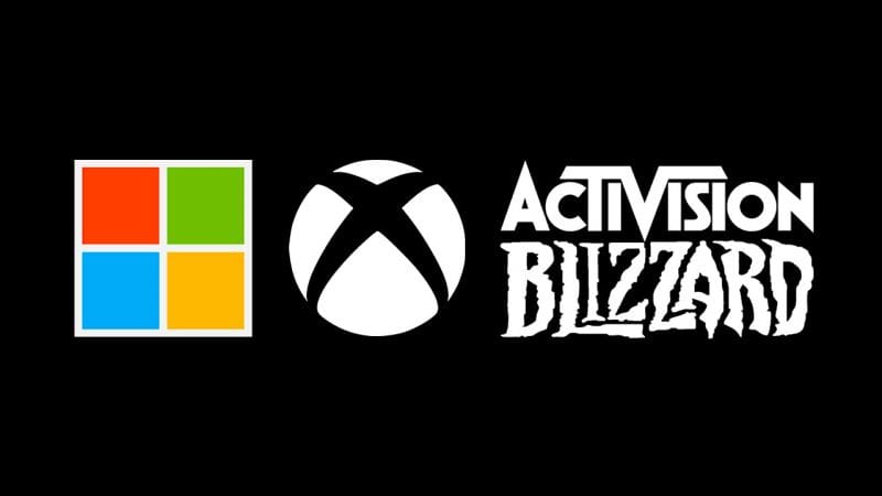 Microsoft / Activision : la CMA devrait donner un premier avis début août