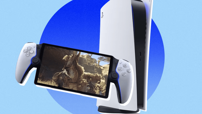 Rumeur: Des vidéos de PlayStation Project Q ont fuité en ligne