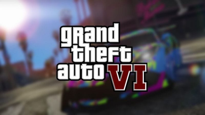 GTA 6 : "La surprise du siècle", une date de sortie précise leak et on a envie d'y croire