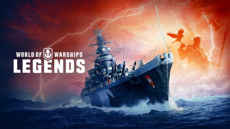 World of Warships: Legends - Le jeu célèbre son 4e anniversaire ! - GEEKNPLAY Home, News, PlayStation 4, PlayStation 5, Xbox One, Xbox Series X|S