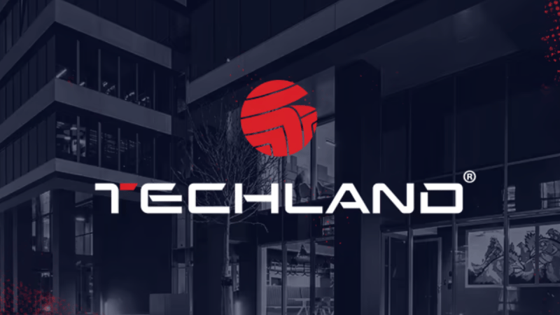 Tencent s'offre le développeur Techland