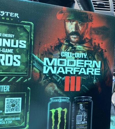 RUMEUR sur Call of Duty: Modern Warfare III, un logo et un premier visuel en fuite pour l'épisode de 2023
