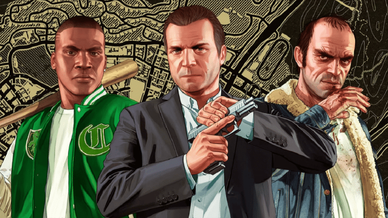 GTA 6 pulvérise déjà un record historique avant sa sortie