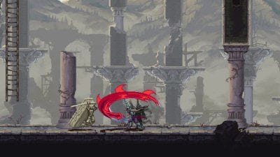 PREVIEW Blasphemous 2 : le Dark Souls 2D revient en force et voici notre premier avis