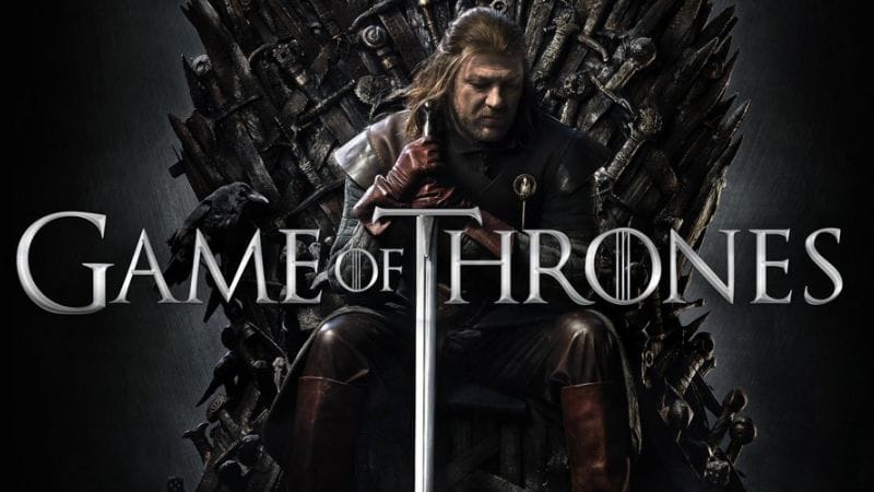 Game of Thrones : une très bonne nouvelle pour la saga