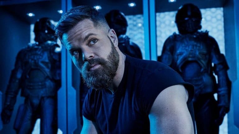 Amazon Prime : voici la série de science-fiction à absolument voir cet été en attendant Starfield