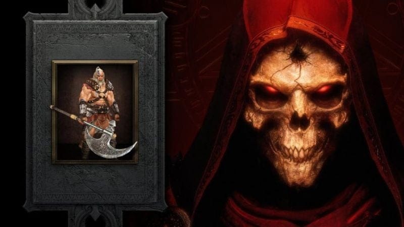 Diablo 2 Resurrected : Respec, comment réinitialiser ses points de talent et attributs ?