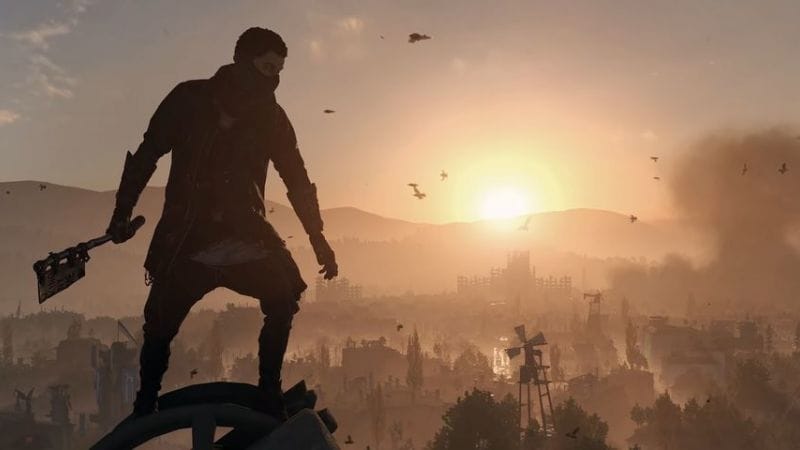 Tencent rachète le studio Dying Light Techland