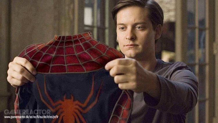 Rumeur: Sam Raimi pourrait revenir pour Spider-Man 4