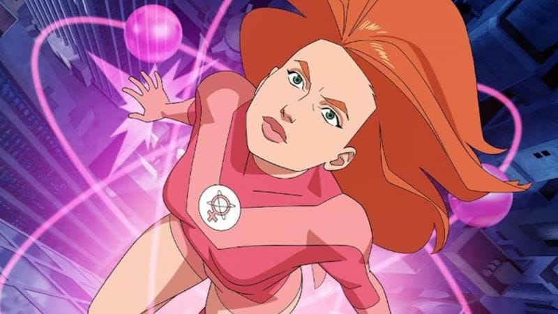 Invincible saison 2 : Prime Video met en ligne un épisode spécial