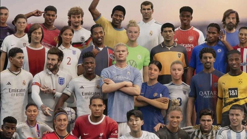 EA Sports FC 24 : date de sortie, modes de jeu, prix, tout ce que nous savons sur le remplaçant de FIFA