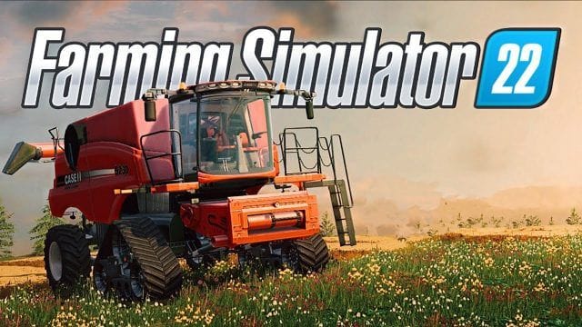 Farming Simulator 22 - Découvrez le pack HORSCH AgroVation - GEEKNPLAY Home, Mac, News, PC, PlayStation 4, PlayStation 5, Xbox One, Xbox Series X|S