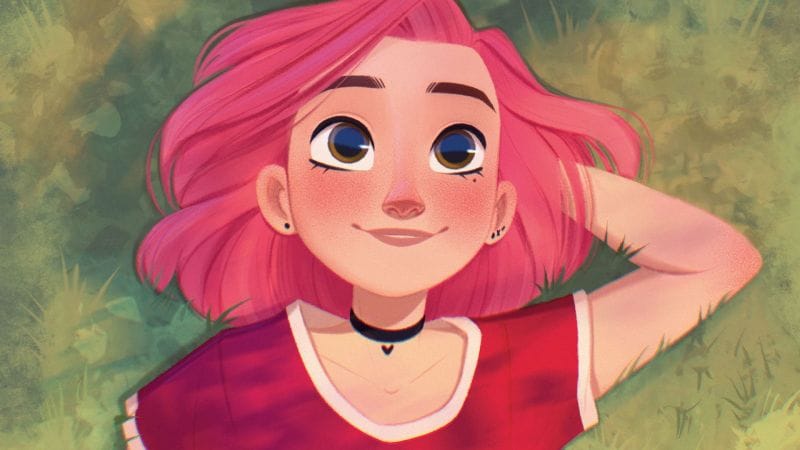 4 BD aussi belles que rafraichissantes à lire cet été