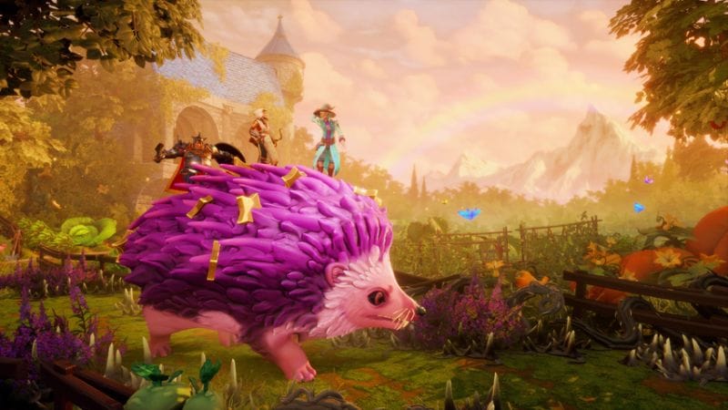 Trine 5 sortira le 31 août 2023, foi de Pontius