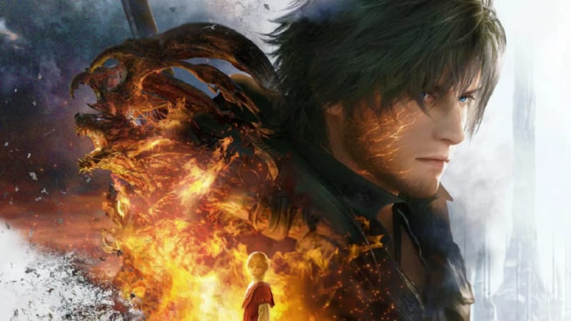 Sony a bien payé Square Enix pour que Final Fantasy 16 ne sorte pas sur Xbox, ce document en est la preuve