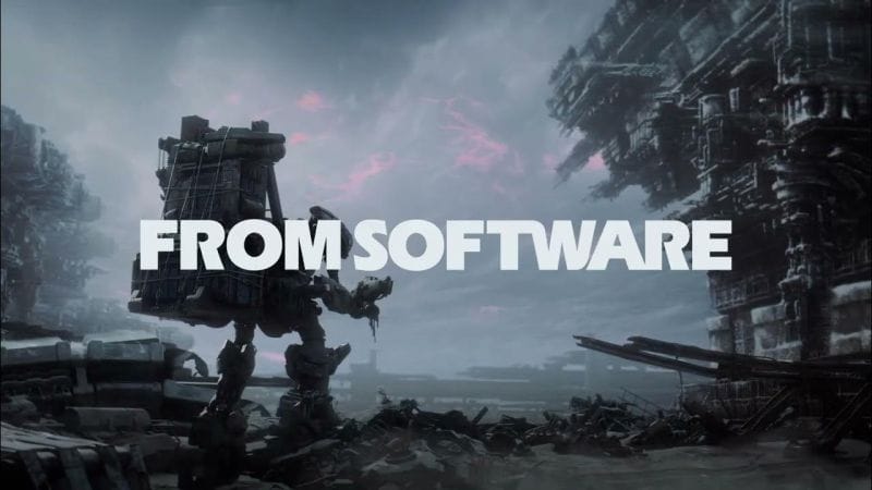 FromSoftware révèle ses plans futurs pour la franchise Armored Core