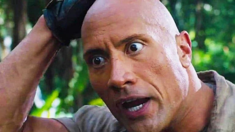 Dwayne "The Rock" Johnson fait un don historique pour soutenir la grève à Hollywood. On parle d'une somme à sept chiffres !