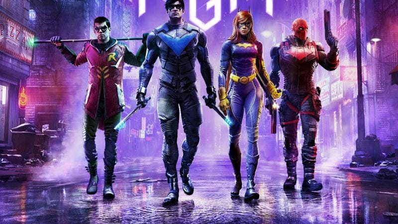 Recherche d'avis sur le jeu