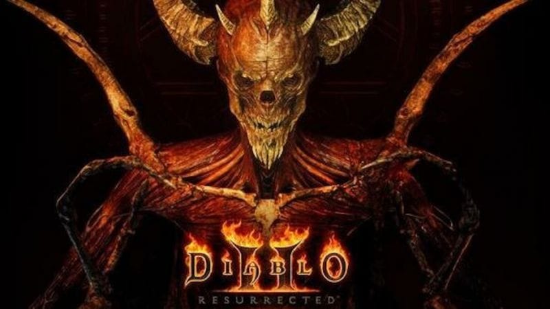 Diablo 2 Resurrected : Tuer les Uber boss & obtenir la Torche des flammes infernales
