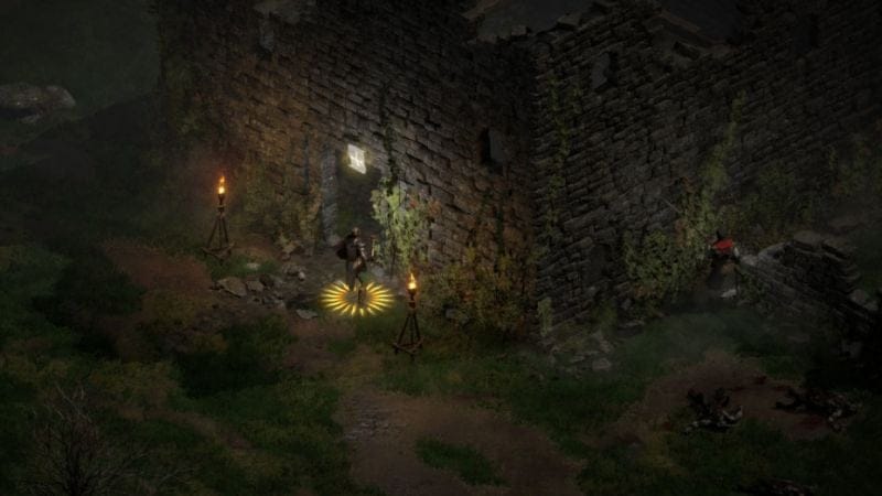 Diablo 2 Resurrected : Comment farmer des Runes facilement ?