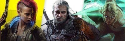 CD Projekt RED : la stratégie future révisée, plus de 100 licenciements à venir chez les développeurs de The Witcher et Cyberpunk