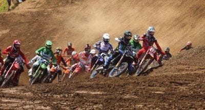 MXGP : Nacon récupère les droits pour les jeux de motocross