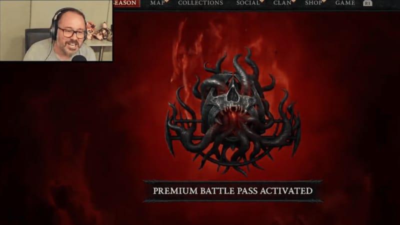 Diablo 4 : ce bouton déclenche des achats involontaires, les joueurs furieux contre Blizzard