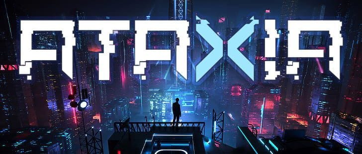Ataxia - Un jeu de stratégie au tour par tour dans un monde cyberpunk - GEEKNPLAY Home, News, PC, PlayStation 5, Xbox Series X|S