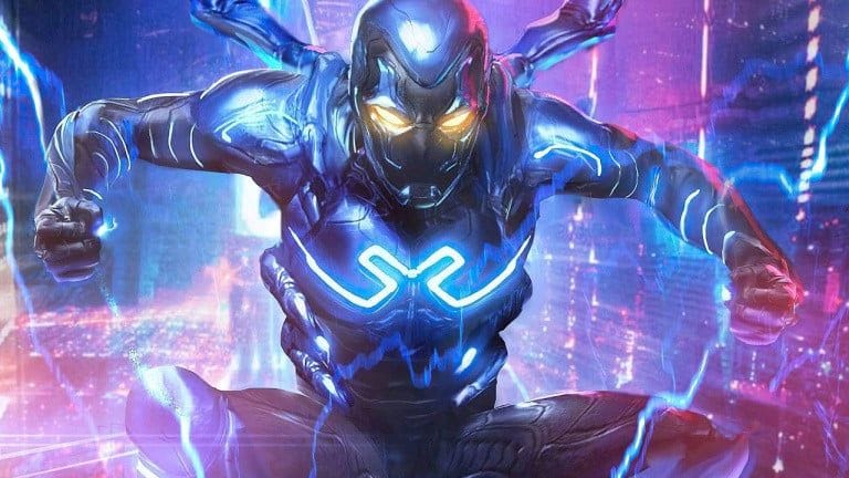Si ce film ne marche pas au box office, ce sera le 7ème échec d'affilée pour DC. Le DCU de James Gunn déjà mort ?