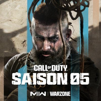 Call of Duty: Modern Warfare II et Warzone, la date de sortie de la Saison 5 confirmée, des rappeurs, des Opérateurs et une arme teasés