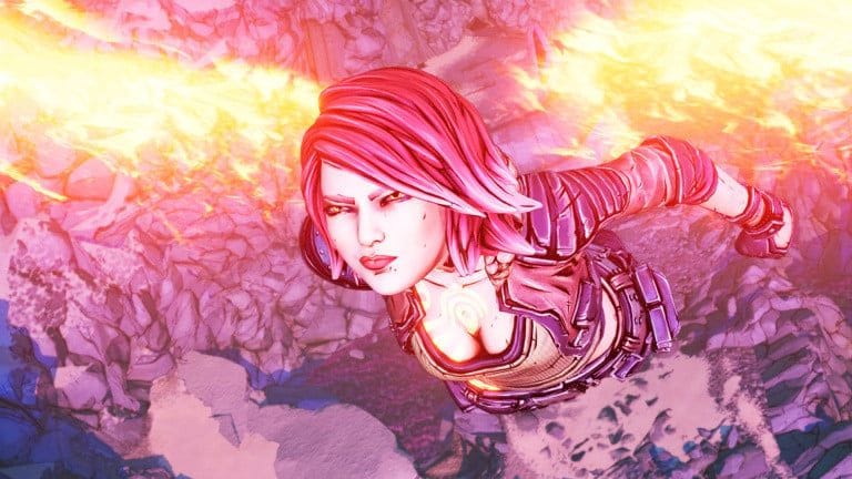 Borderlands : alors que le film ressemble de plus en plus à une catastrophe, une bonne nouvelle arrive pour les fans des jeux vidéo