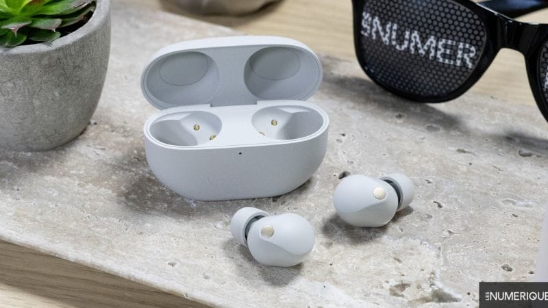Le Sony WF-1000XM5 intègre notre guide des meilleurs écouteurs true wireless