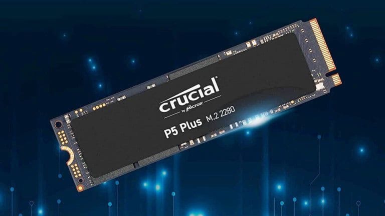 SSD PS5 : 1 To en plus à un prix ultra réduit pendant les soldes !