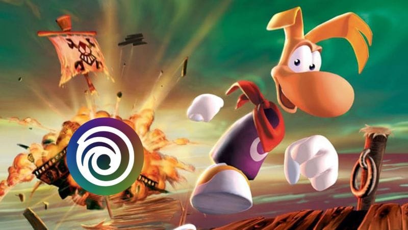 Ubisoft revient sur la suppression de comptes et de jeux