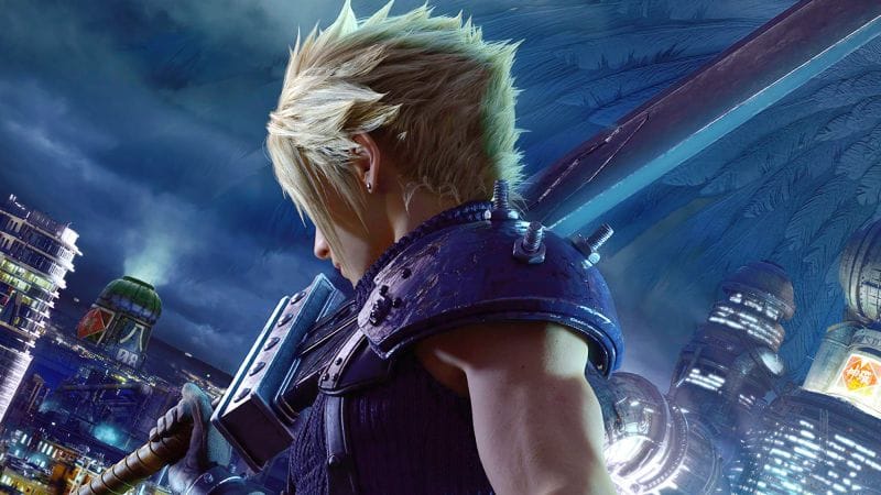 FF7 Remake : Square Enix fait une énorme révélation, une théorie confirmée