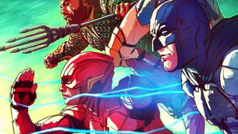Superman : Legacy ne sera pas un Justice League qui s'ignore