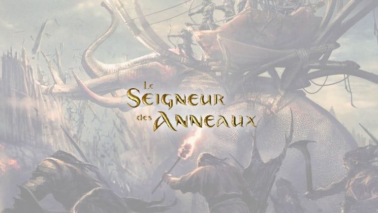 "Le plus grand film sur lequel j'ai jamais travaillé" le prochain film Le Seigneur des Anneaux va renverser les fans de la saga