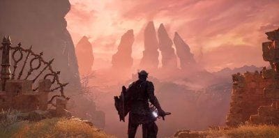 Lords of the Fallen : 17 minutes de gameplay pour le Souls-like avec des mondes parallèles