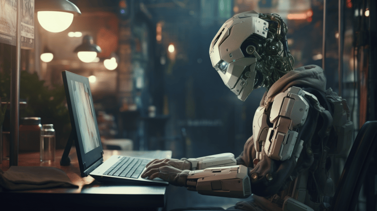 OpenAI (ChatGPT) jette l’éponge et reconnait ne pas être capable d’identifier un texte généré par une… IA
