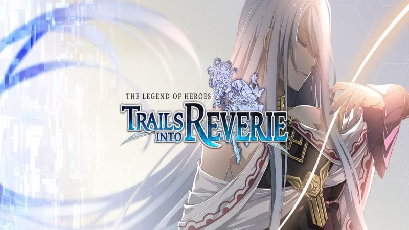 The Legend of Heroes: Trails into Reverie sur PlayStation 5