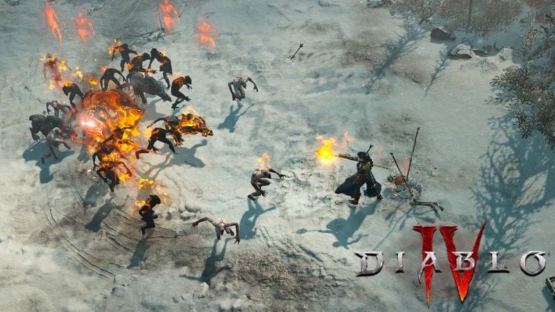 Où trouver les Bastions dans Diablo 4 : Carte des emplacements - Dexerto.fr