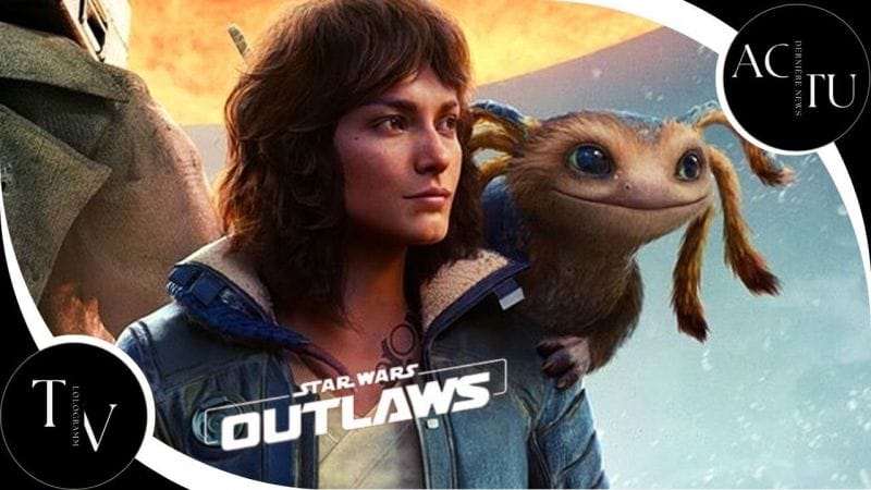 Star Wars Outlaws : Un RPG d'action-aventure épique, pas interminable ! 🚀🌌