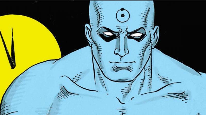 Watchmen : DC annonce cette nouvelle adaptation du chef d'oeuvre d'Alan Moore