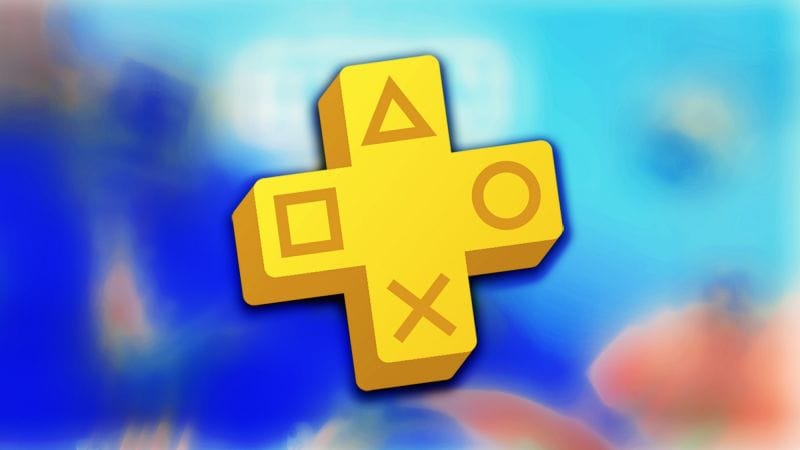 PS Plus : une grosse surprise annoncée pour août 2023, ça a l'air génial !