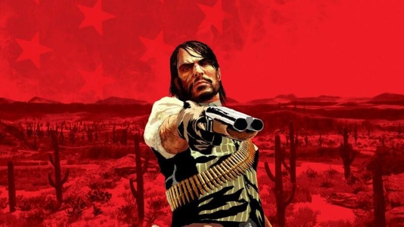 Rockstar officialise par erreur le remaster de Red Dead Redemption !