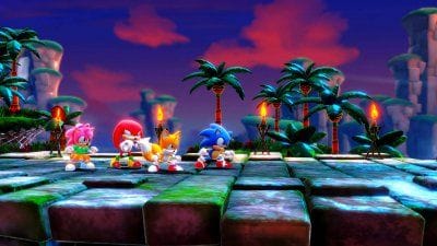 gamescom 2023 : SEGA dévoile son line-up avec Sonic Superstars, Hyenas et un tas d'autres jeux