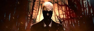 Slender: The Arrival, une remastérisation sous Unreal Engine 5 du jeu d'horreur culte pour ses 10 ans