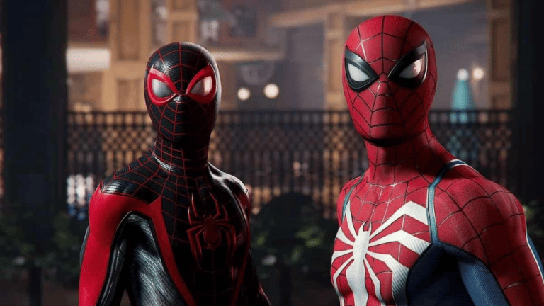 Marvel's Spider-Man 2 banni de certains pays... C'est apparemment possible !