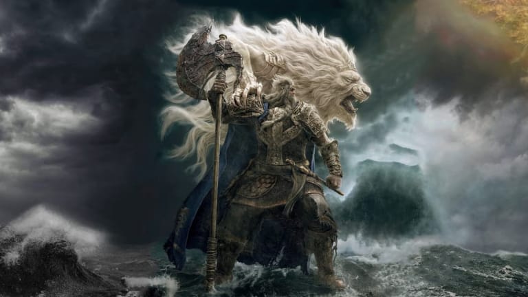Elden Ring : Le jeu de l'année 2022 casse son prix sur PS4 et PS5